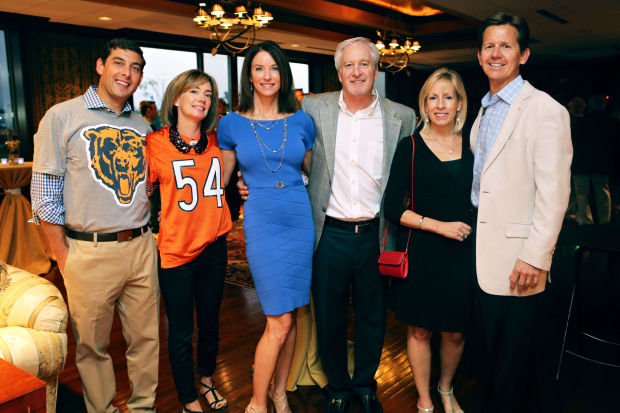 Magic House Friday Night Lights Gala